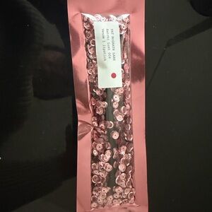 Pat McGrath unopened lipstick red